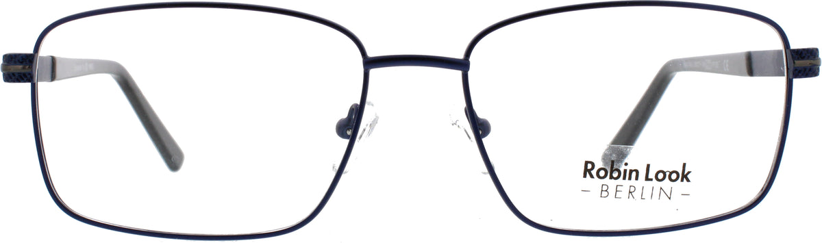 Robin Look 149 blau