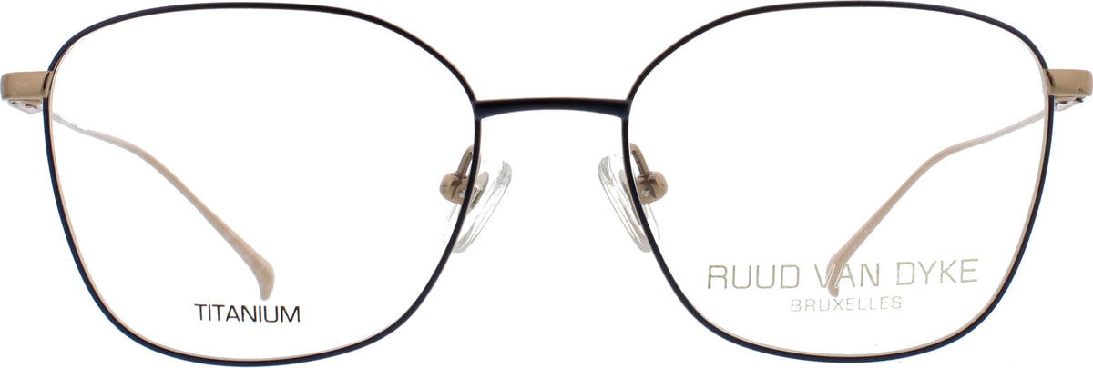 Ruud van Dyke 1333 blau