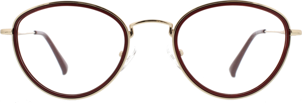 Sunoptic 93 gold rot