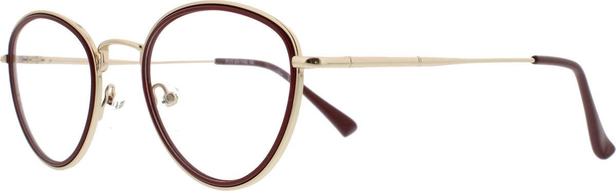 Sunoptic 93 gold rot