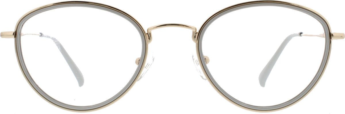 Sunoptic 93 gold grau