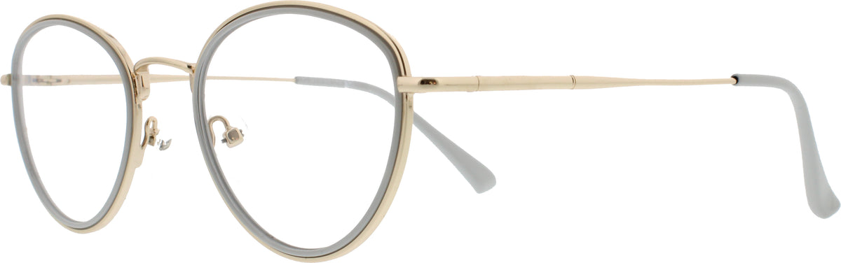 Sunoptic 93 gold grau