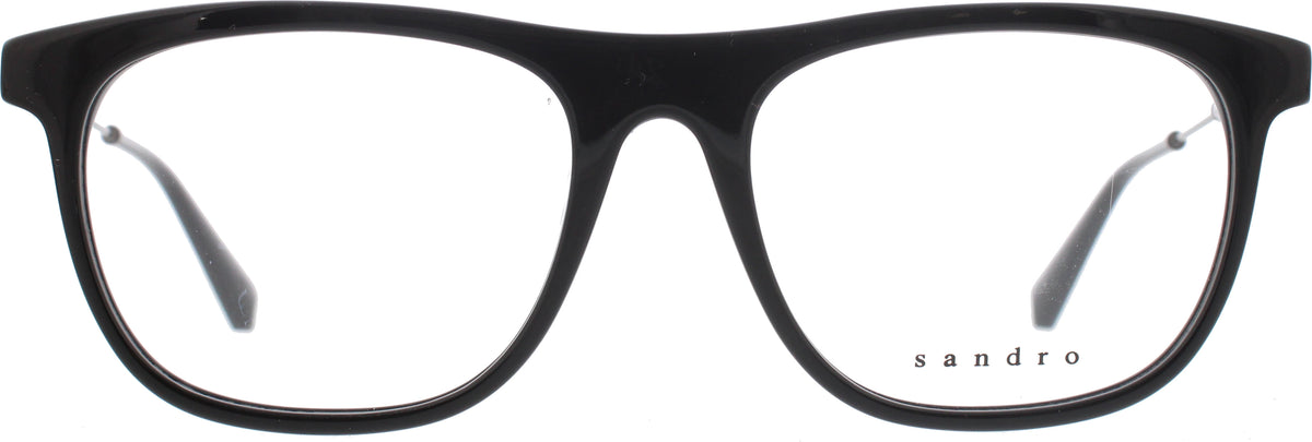 Sandro 1019 schwarz