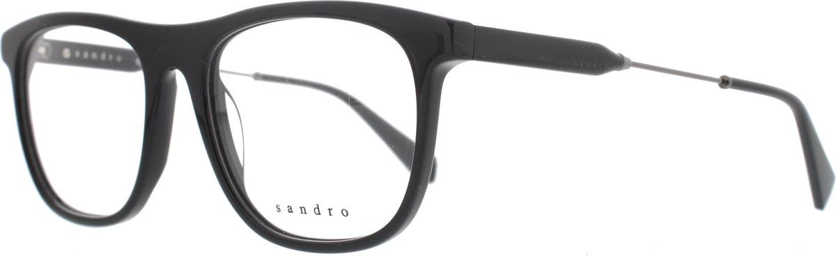 Sandro 1019 schwarz