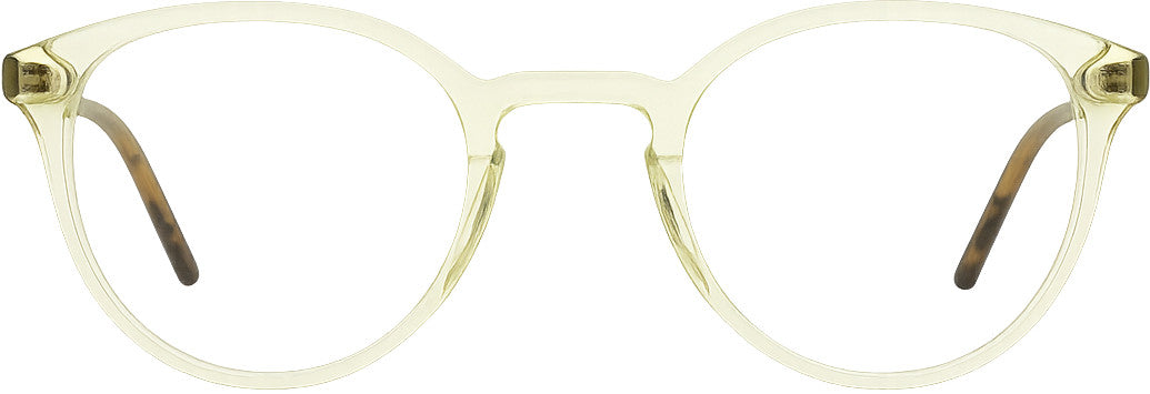 Scotch&Soda 3007 gelb transparent