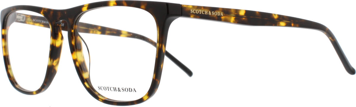 Scotch&Soda Rothenburg braun