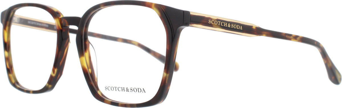 Scotch&Soda Willem havanna braun