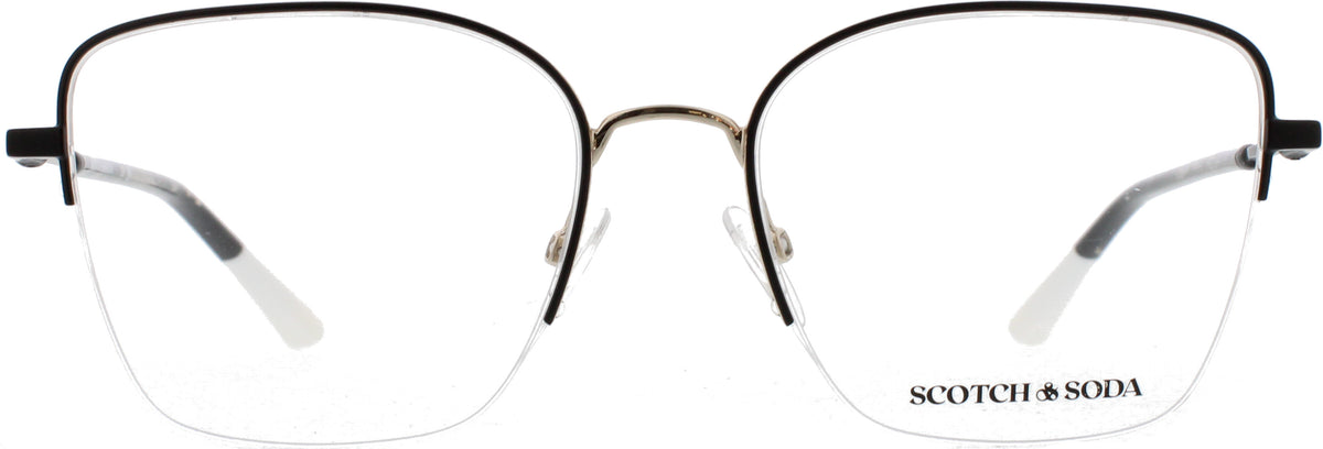 Scotch&Soda Amelie schwarz