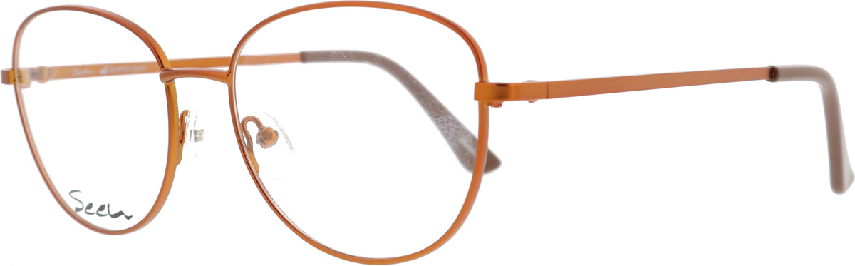 Seen 5007 orange