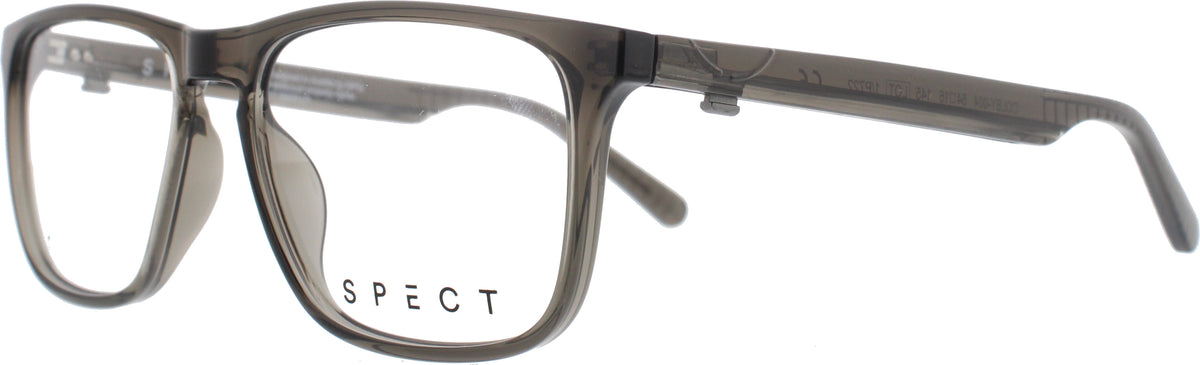 Spect Colby grau transparent