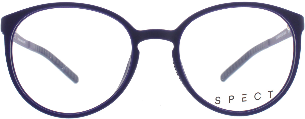 Spect Columbia blau