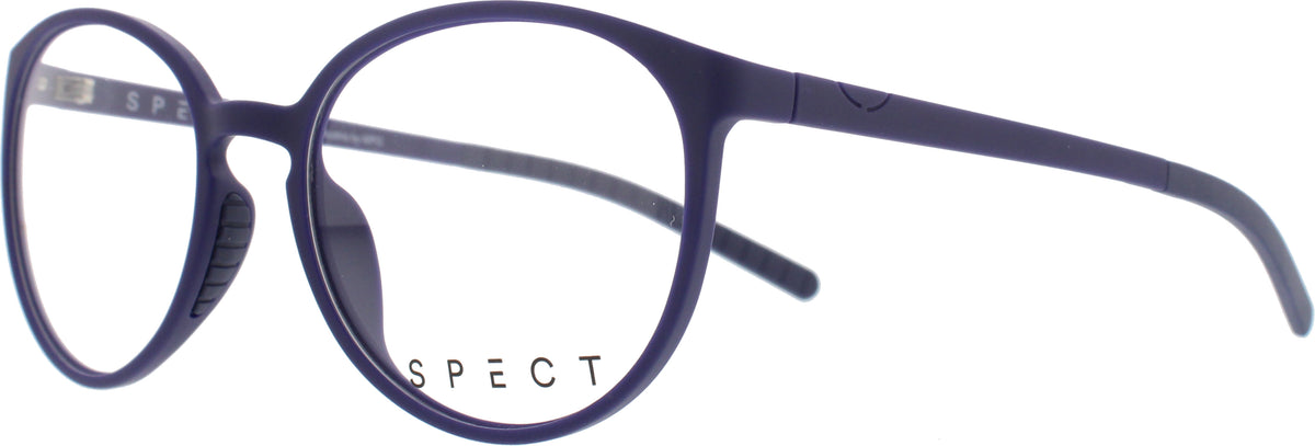 Spect Columbia blau