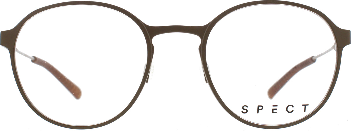 Spect Parkdale hellbraun