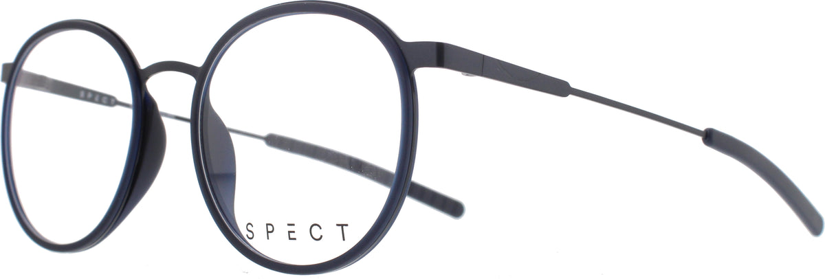 Spect Ruby blau
