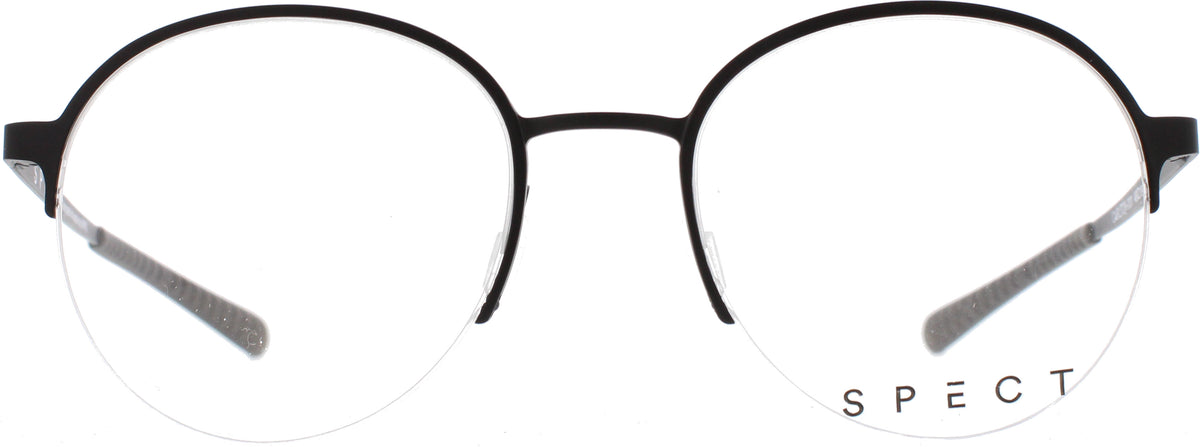 Spect Carlton schwarz