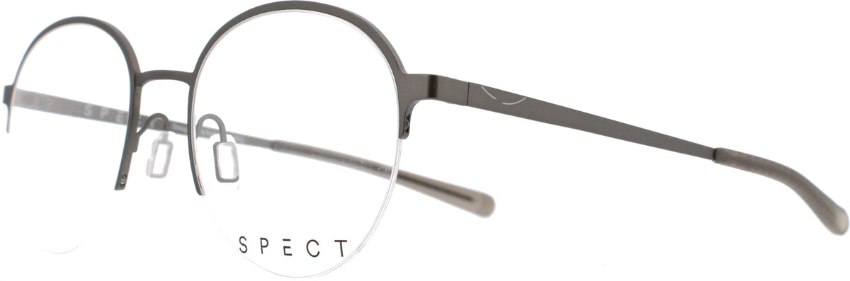 Spect Carlton matt grau
