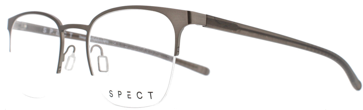 Spect Carson silber grau