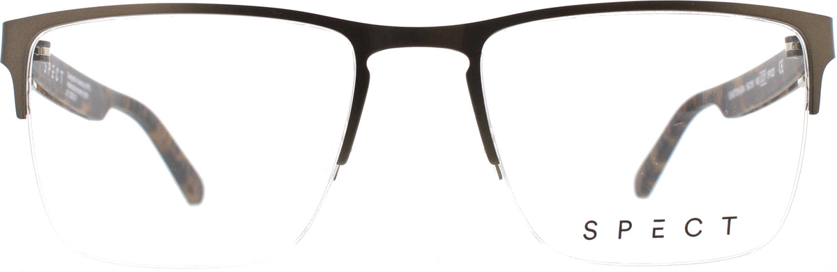 Spect Easton braun mit Sportbügel