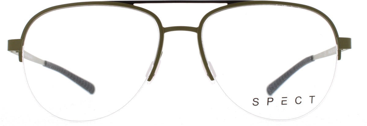 Spect Paloalto olivgrün
