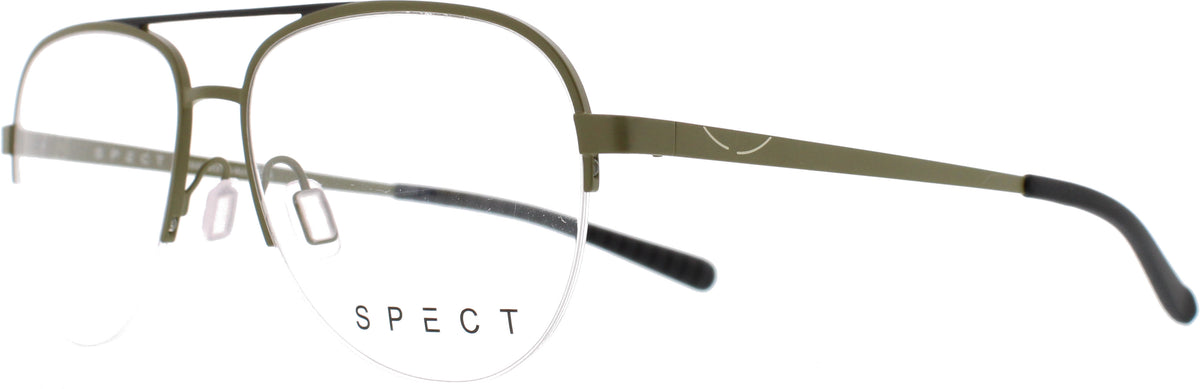 Spect Paloalto olivgrün