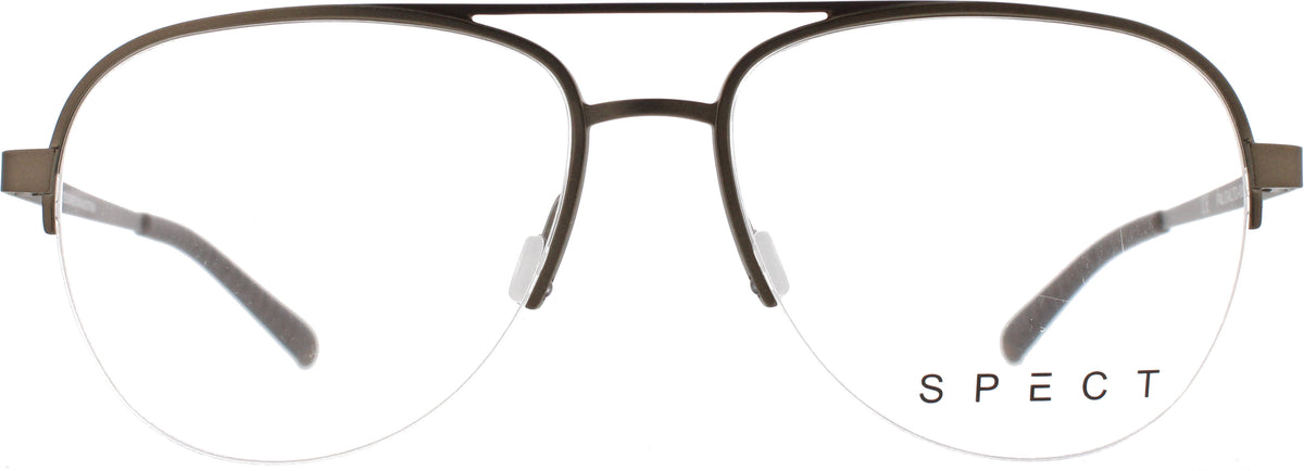 Spect Paloalto braun