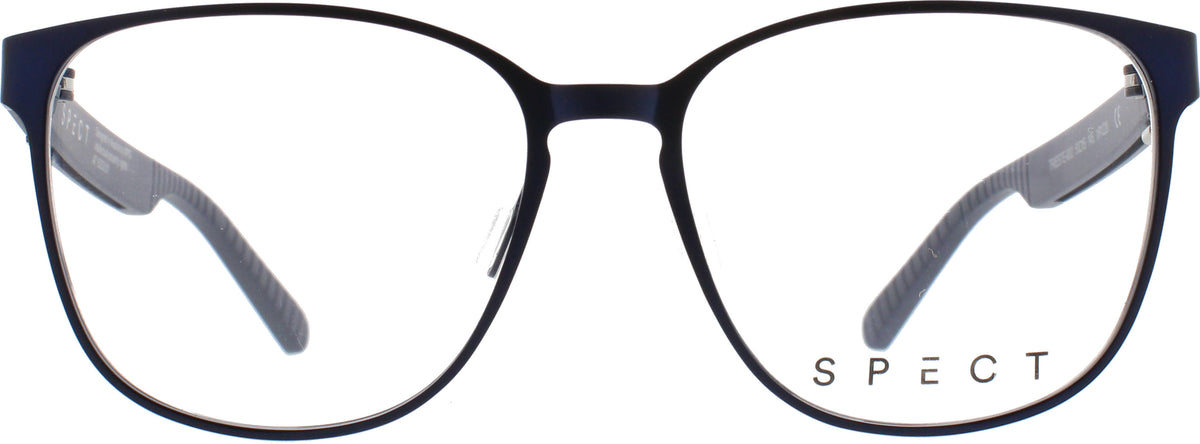 Spect Trieste blau mit Sportbügel