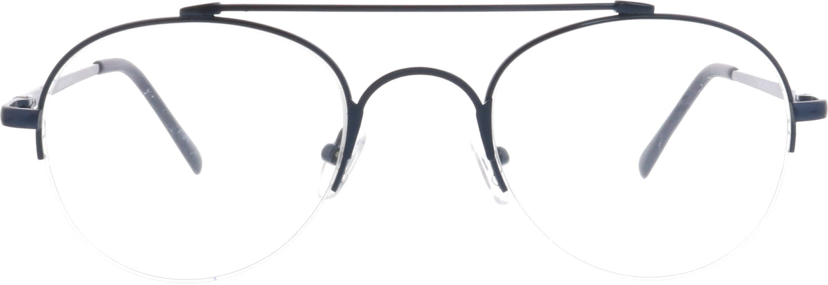 Sunoptic 786 blau