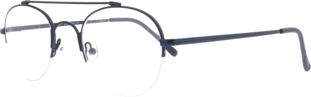 Sunoptic 786 blau