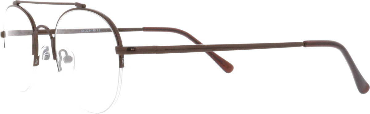 Sunoptic 786 braun