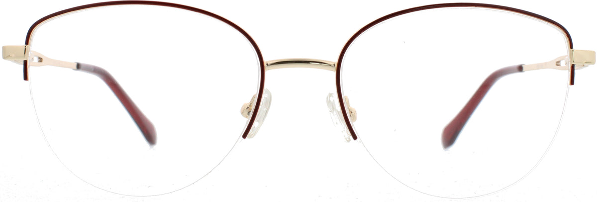 Sunoptic 898 rot gold
