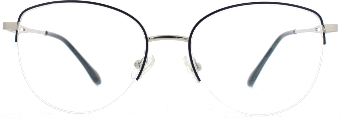 Sunoptic 898 blau silber