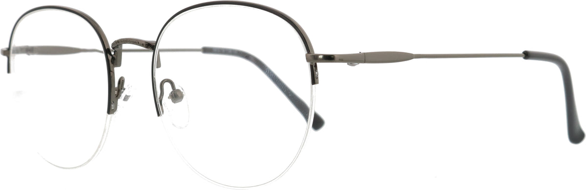 Sunoptic 930 grau schwarz
