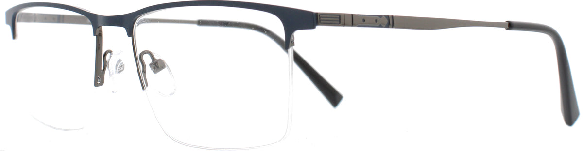Sunoptic 908 blau