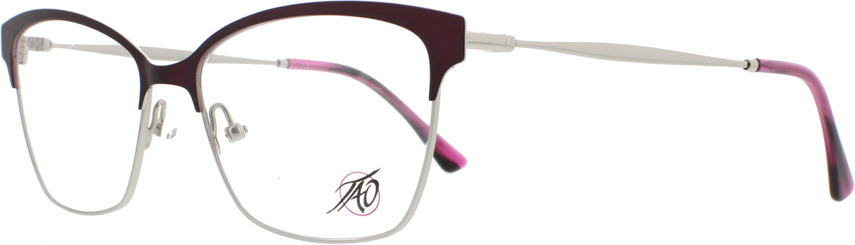 TAO 57185 lila silber