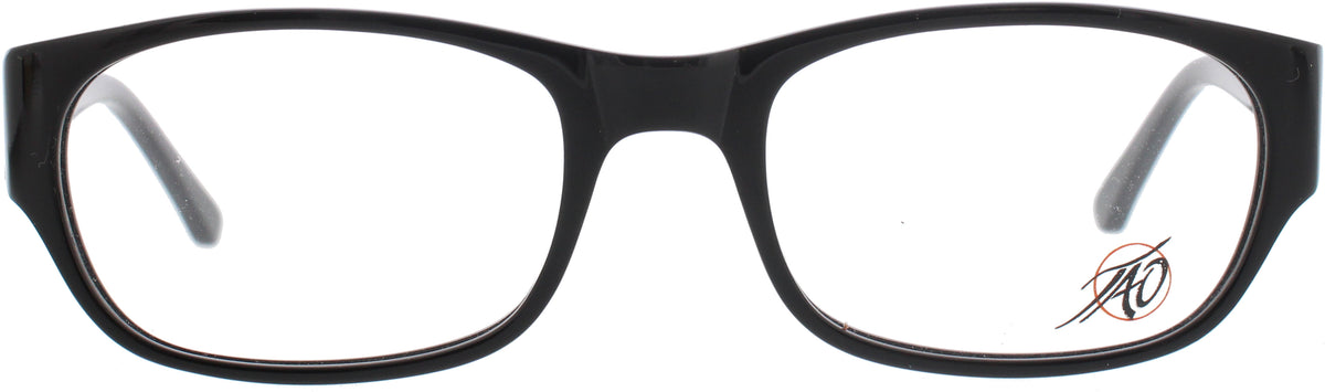 TAO 9917 schwarz