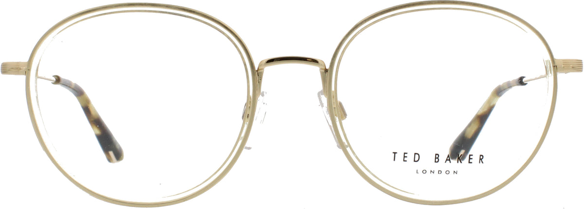 Ted Baker Stevan 8268 gold