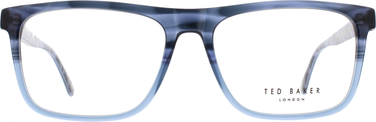 Ted Baker Lyman 8253 blau