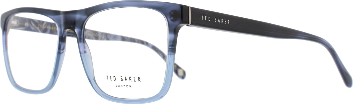 Ted Baker Lyman 8253 blau