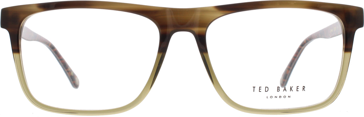 Ted Baker Lyman 8253 braun