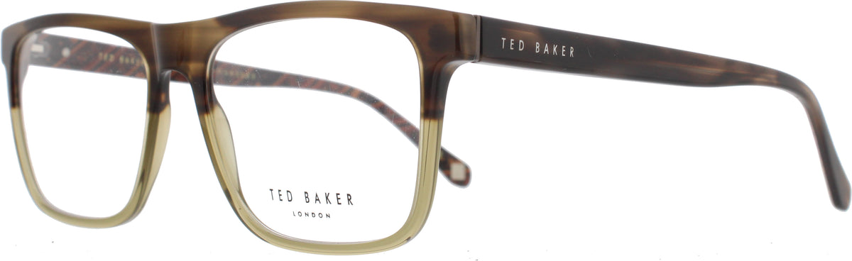 Ted Baker Lyman 8253 braun