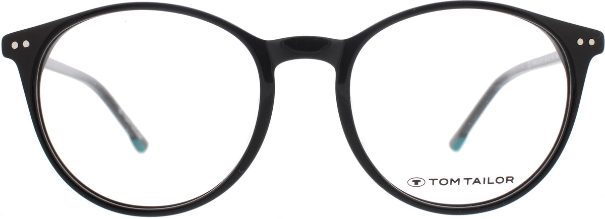 Tom Tailor 60648 schwarz