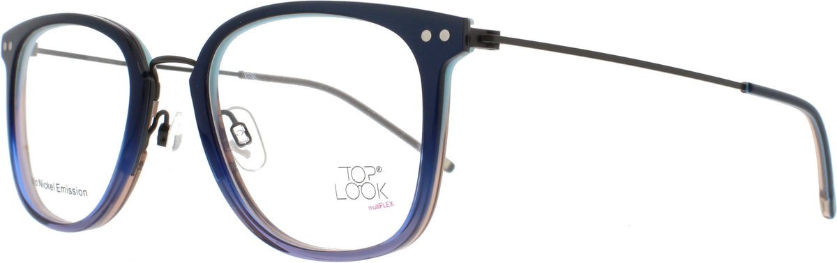 Top Look 54240 blau