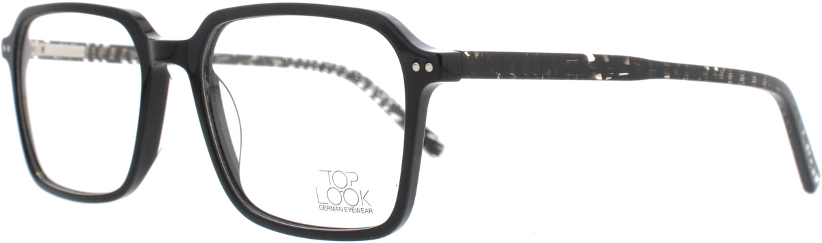 Top Look 58150 schwarz