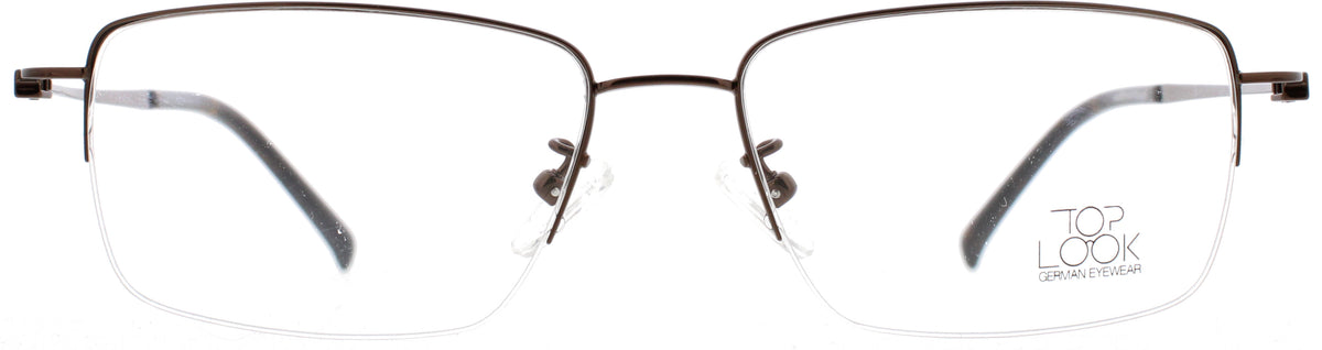 Top Look 58154 braun