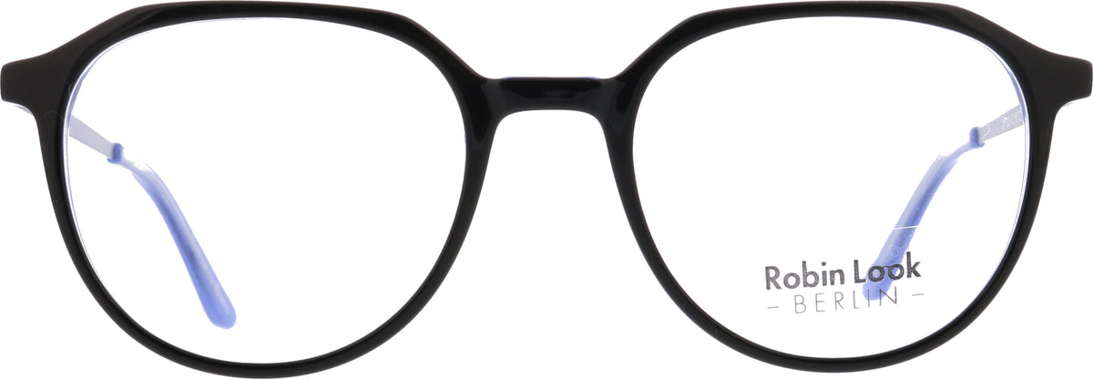 Robin Look 791 schwarz blau