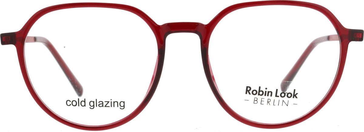 Robin Look 837 rot