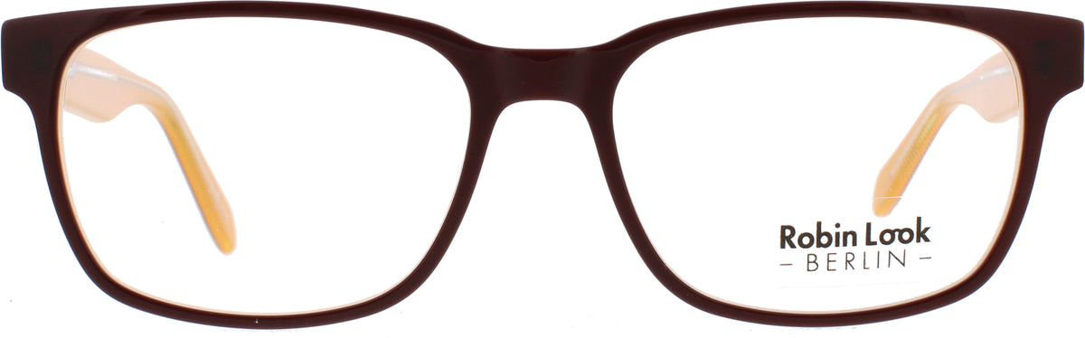 Robin Look 116 lila orange