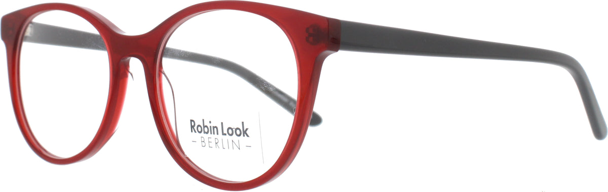 Robin Look 628 rot