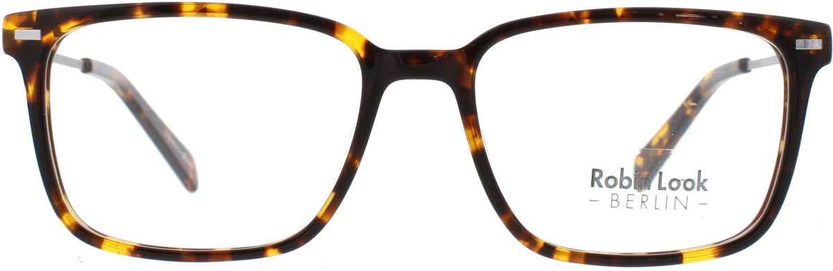 Robin Look 841 havanna braun