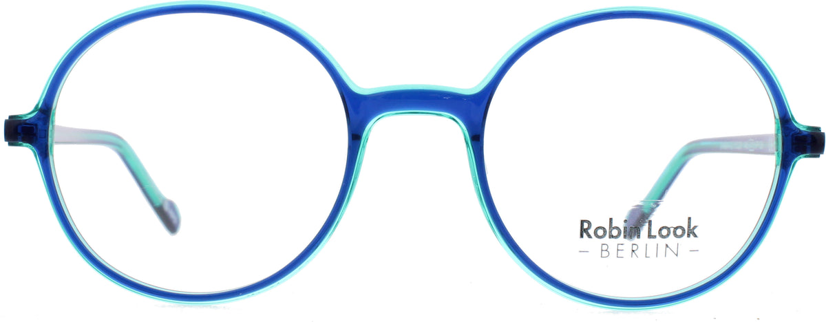Robin Look 864 blau grün